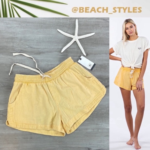 Rip Curl Pants - 🔆RIP CURL🔆 CLASSIC SURF BEACH SHORTS